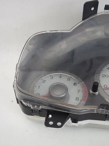 2009 - 2015 HONDA PILOT EX SPEEDOMETER INSTRUMENT CLUSTER GAUGE PANEL MPH OEM - Picture 2 of 9