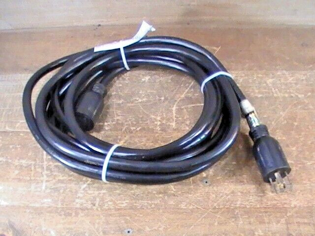 Cord Reliance Controls Pre-owned