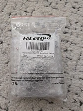 HiLetgo 10pcs. Kw12-3 Micro Limit Switch NEW