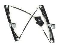 Fensterheber Vorne FüR Volkswagen Bora 1998-2005 Mechanismus 5 TüRen Rechts