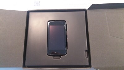 NOKIA N900 WIFI 5MP GSM Unlocked WLAN MAEMO 5, GPS -  International Smartphone