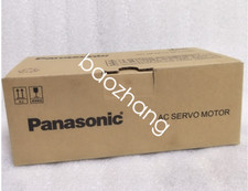 Panasonic servo motor MSMA3AZA1B new Via FedEx or DHL