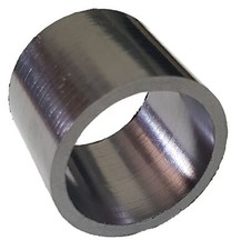 BOCCOLA GUARNIZIONE SCARICO YAMAHA X-MAX YP R / BLACK 250 2005 2009