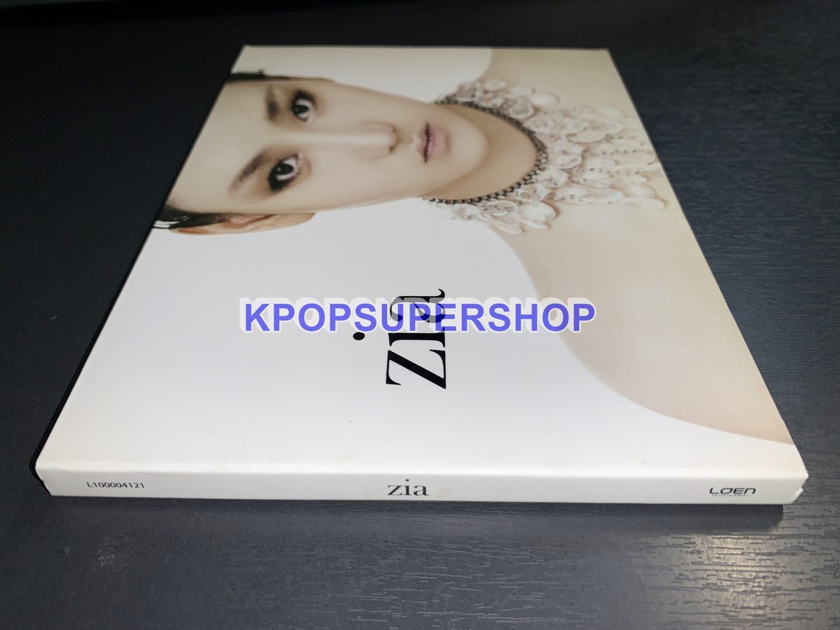 Zia ジア 1集 CD Zia ジア 1集 CD - メルカリ