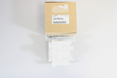 Genuine Subaru Forester Impreza Outback STI WRX 08-18 Fuel Filter