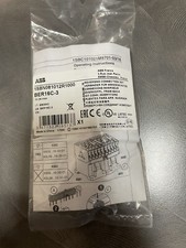 BER16C-3 ABB 1SBN081012R1000 15.2 AMP MAX