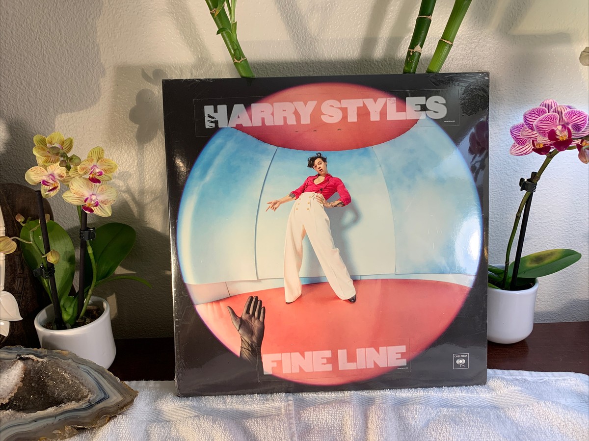 洋楽 Harry Styles Fine Line Harry Styles - Fine Line (Official Audio) - YouTube