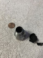 Wollensak f/2.5 Cine Velostigmat 1 Focus