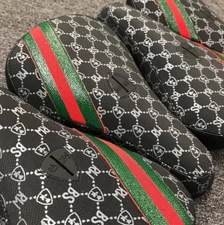 SUBROSA DESIGNER PIVOTAL BMX BIKE SEAT CULT RANT SHADOW GUCCI BLACK RED GREEN