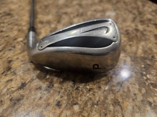 RH Nike Slingshot Pitching Wedge with a Regular-Flex Stainless Steel Shaft - Picture 3 of 14