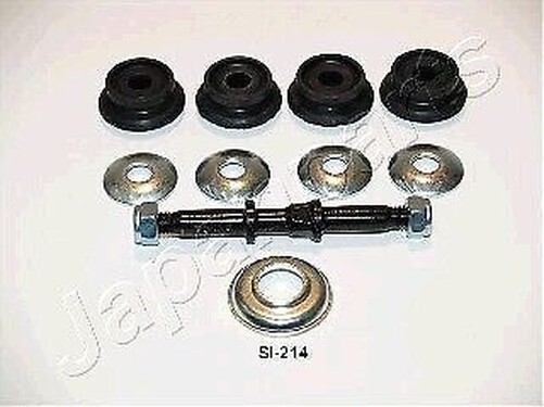 Japanparts SI-214 Stabilisator FüR Autotelaio 24 Mm, Vorderachse 93 Mm-image