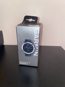 garmin vivoactive ebay
