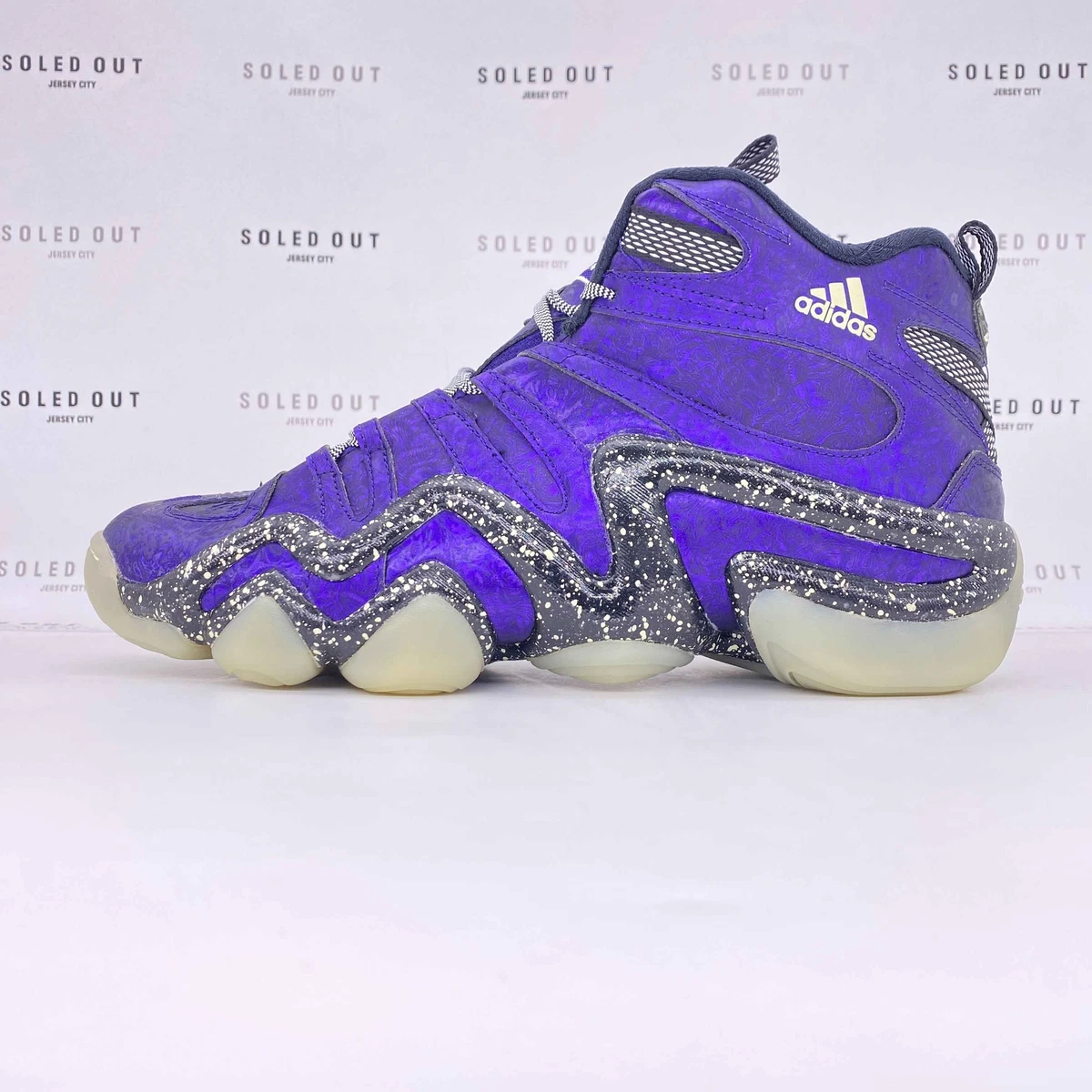 Adidas conditional best sale 8