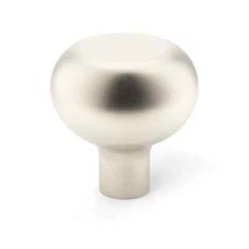 Armac Martin Loop Cabinet Knob  LOPK/19/HBN