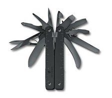 Victorinox - Swiss Tool MXBS - Noir - 3.0326.M3N