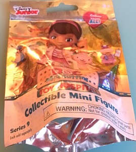 doc mcstuffins blind bag