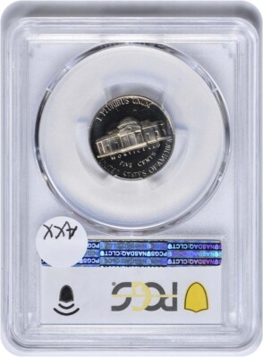 1969-S Jefferson Nickel RPM FS-501 PR68 PCGS | eBay