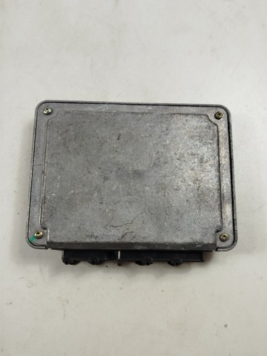 Original volkswagen Motorsteuergerät ECU  06A906018EJ   0261206327