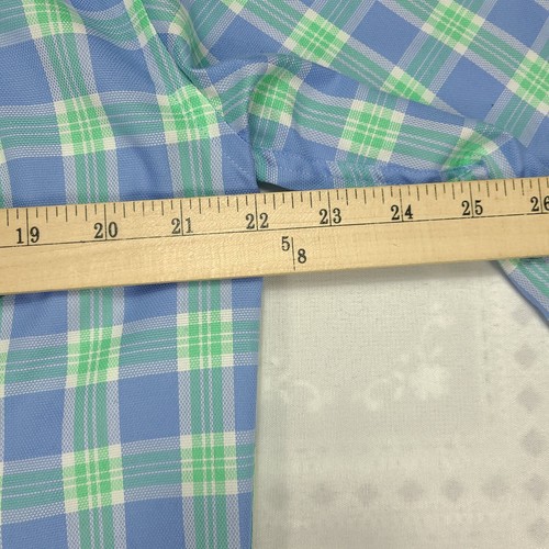 Jos A Bank Signature Collections Mens Shirt M Medium Button Up Tailored Fit #K98 - Picture 9 of 11