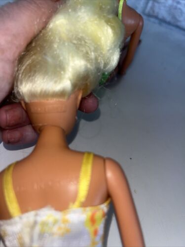 Vintage 2 Sindy Eistüten Puppe GIOCHI PREZIOSI Sindy Just Dolls ohne Verpackung - Bild 7 von 12