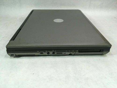 Dell D531 Laptop AMD Dual Core 2.0GHZ 60GB 2GB Windows XP WIFI RS-232 SERIAL - Picture 3 of 5