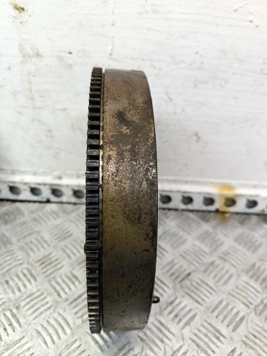 Ford Transit Connect 1.5 diésel 2018-2023 volante doble masa Foto 4 de 4