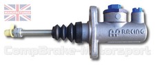 Ap Racing Alloy Master Cylinder 0.70 Cp2623-91 Cmb0128-ap