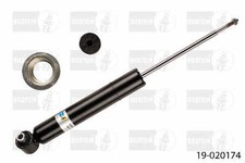 Ammortizzatore Posteriore Bilstein B4 per BMW Serie 6 (E24) 635 CSi (136 kW)