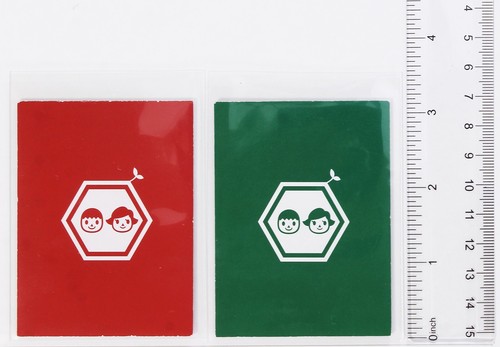 Animal Crossing Karuta Karte Brewster Taube Club Nintendo Spiel Charakter - Bild 4 von 4