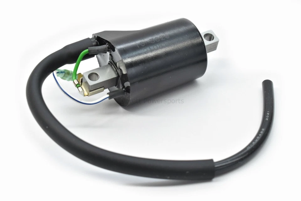 Bobina de encendido 250 350 400 450 500 620 640 660 KTM encendedor de chispa 4 tiempos #F279 D Foto 2 de 3