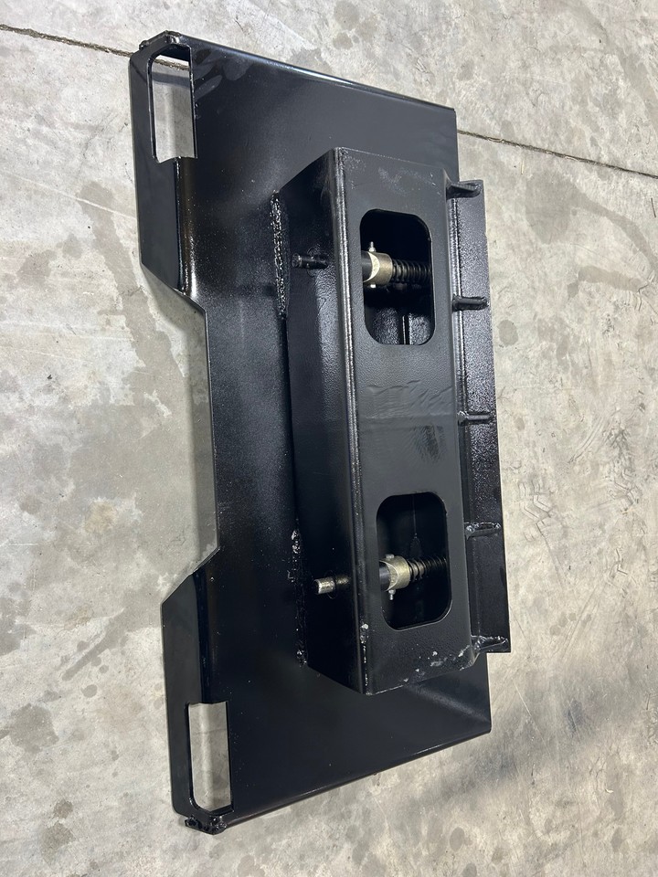 Bobcat MT to Common/Dingo Adapter | eBay