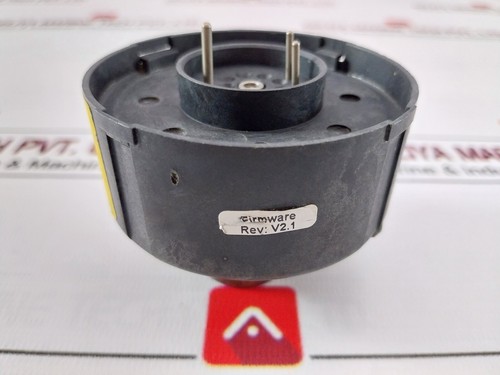 MICRO MOTION 700 Core Processor Assembly Rev.A V2.1 - Picture 6 of 8