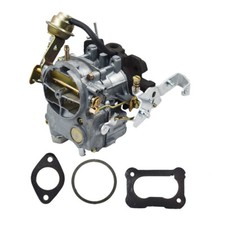 2 Barrel Carburetor Rochester For Chevrolet 2gc 305 3505.7 4006.6l 1970-1980