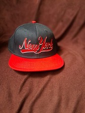 Image of No fear mens snapback baseball hat cap