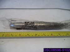 Qty = 2: MacLean Power Systems 5040 Universal Strandlink 1/4 or 7/32 Str