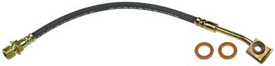 Brake Hydraulic Hose Dorman H97665 fits 76-77 Ford Bronco
