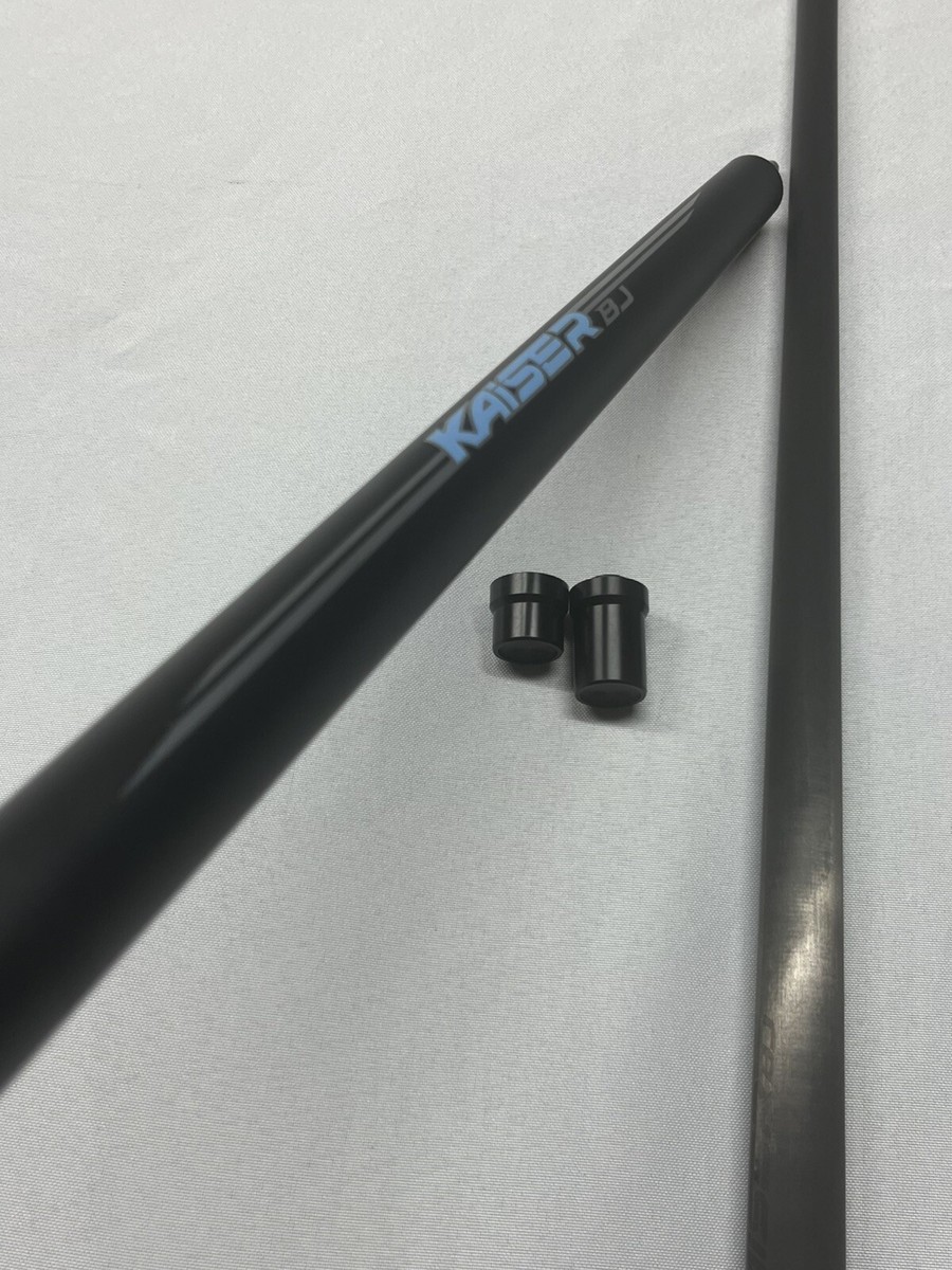 げん　konllen king break and jump 美品 KONLLEN AK-BJ1 Break Jump Cues | Best Break Jump Sticks