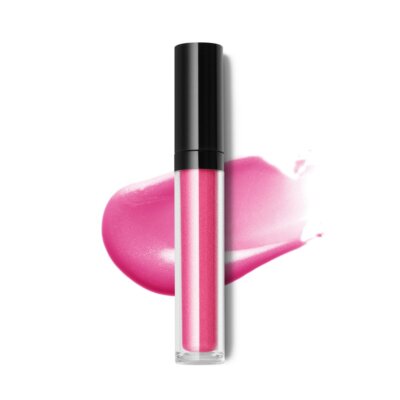 Plumping Gloss Brilliant Shine Sheer Color Tinted Lip Maximizer Gloss -12 shades