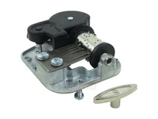  Wind Up Musical Movements Parts Music Box  : YOU'VE GOT A FRIEND IN ME