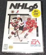 ebay® Auktion 267172144678 | Nhl 96 Mega Drive Sega Megadrive Brandneu Sealed Thumbnail of ebay® auction 267172144678 | Nhl 96 Mega Drive Sega Megadrive Brandneu Sealed