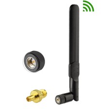 2 Pack Verizon Jetpack 8800L 7730L AC791L 6620L AT T MiFi Mobile Hotspot Antenna