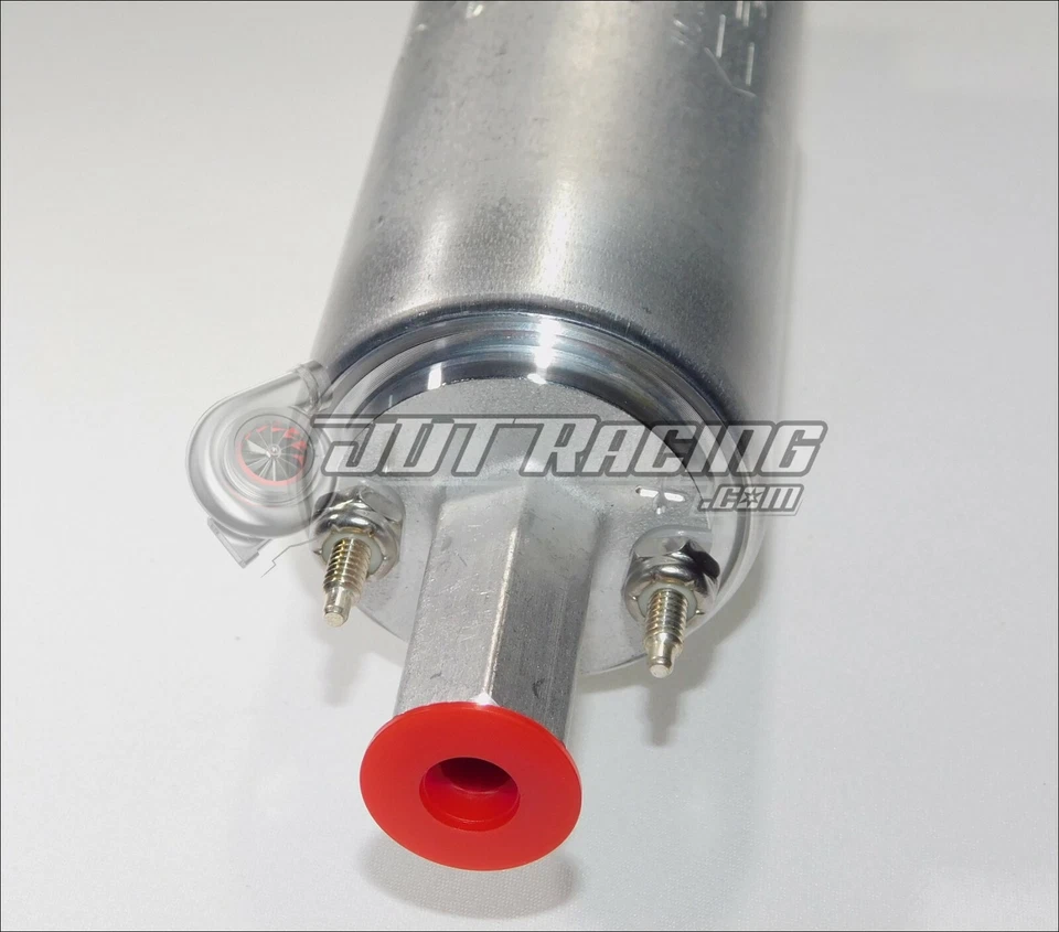 GENUINE WALBRO/TI Victory V92C V92SC Fuel Pump Polaris 1999 2000 2001 GSL414 - Image 3 of 3