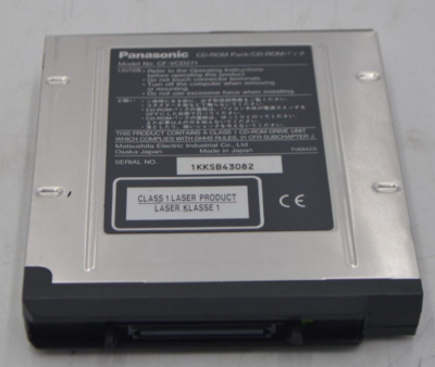 Panasonic Toughbook CF-VCD271 CD ROM Drive | eBay