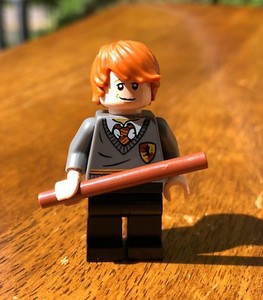 lego harry potter 4738