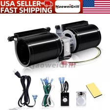 Fireplace Blower Fan Kit for Regency Fireplace 910-157/P, Blower Motor Fan for R