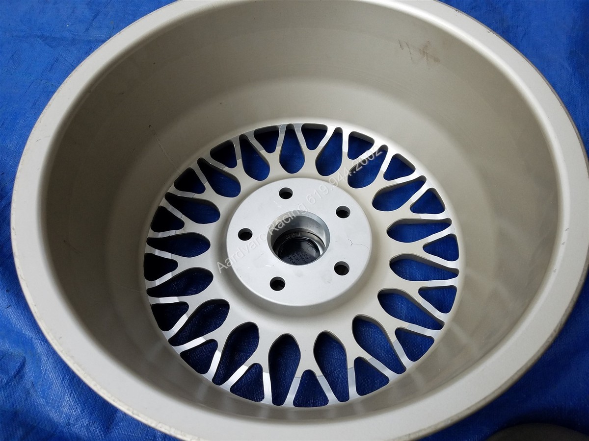 BBS RG080 FORGED 16x8et45 5x114.3 Fits Mazda RX-7 Lexus