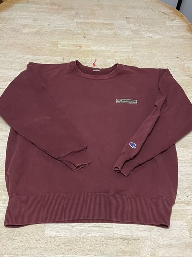 Vintage Champion Crewneck Sweatshirt 