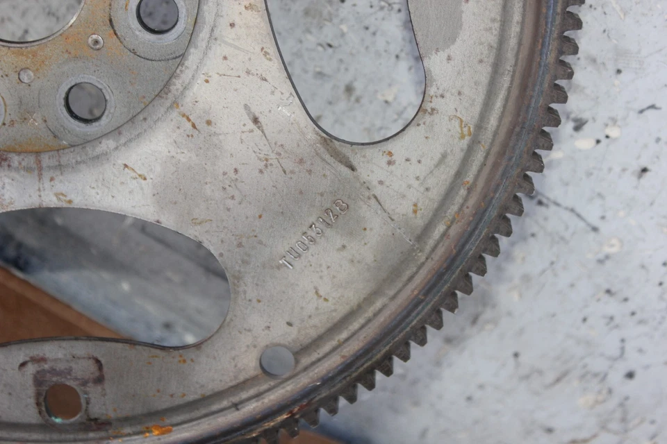 Volante GM OEM / placa flexible 2007-2020 AT 3,6 L Allure Equinox Enclave (OT26) Foto 3 de 4