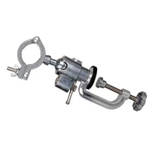 Electric Drill Stand Holder 360 Degree Aluminum Alloy Bench Vice Holder