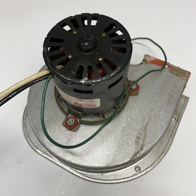 FASCO 7021-9055 Furnace Inducer Motor D330809P01